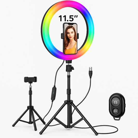 Ring Light LED 11.5"